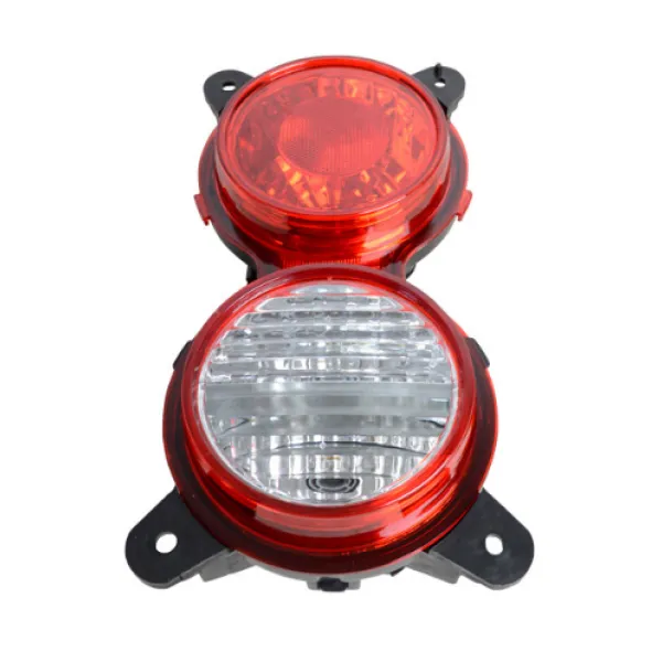 Farol Trasero Lado Izquierdo Tipo 8 Kia Frontier / Camion 05/19 - Diforza